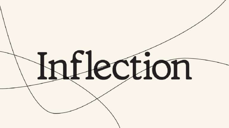 Inflection-1: Le nouveau modèle de language d’Inflection